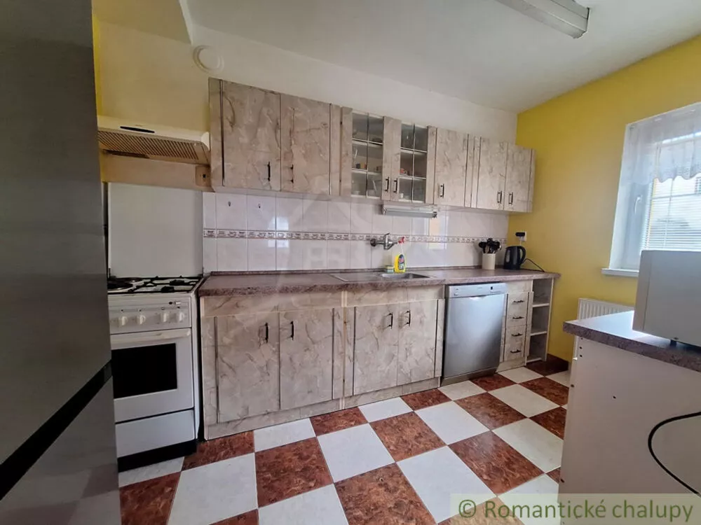 Rodinný dom na predaj 160m2, Ružomberok, 160994_18