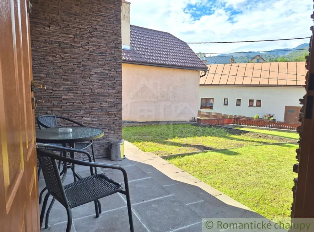 Rodinný dom na predaj 160m2, Ružomberok, 160994_34