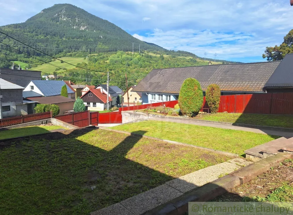 Rodinný dom na predaj 160m2, Ružomberok, 160994_36