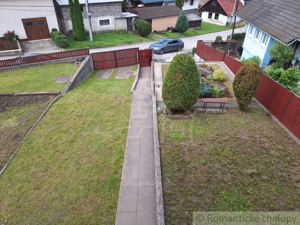 Rodinný dom na predaj 160m2, Ružomberok, 160994_37