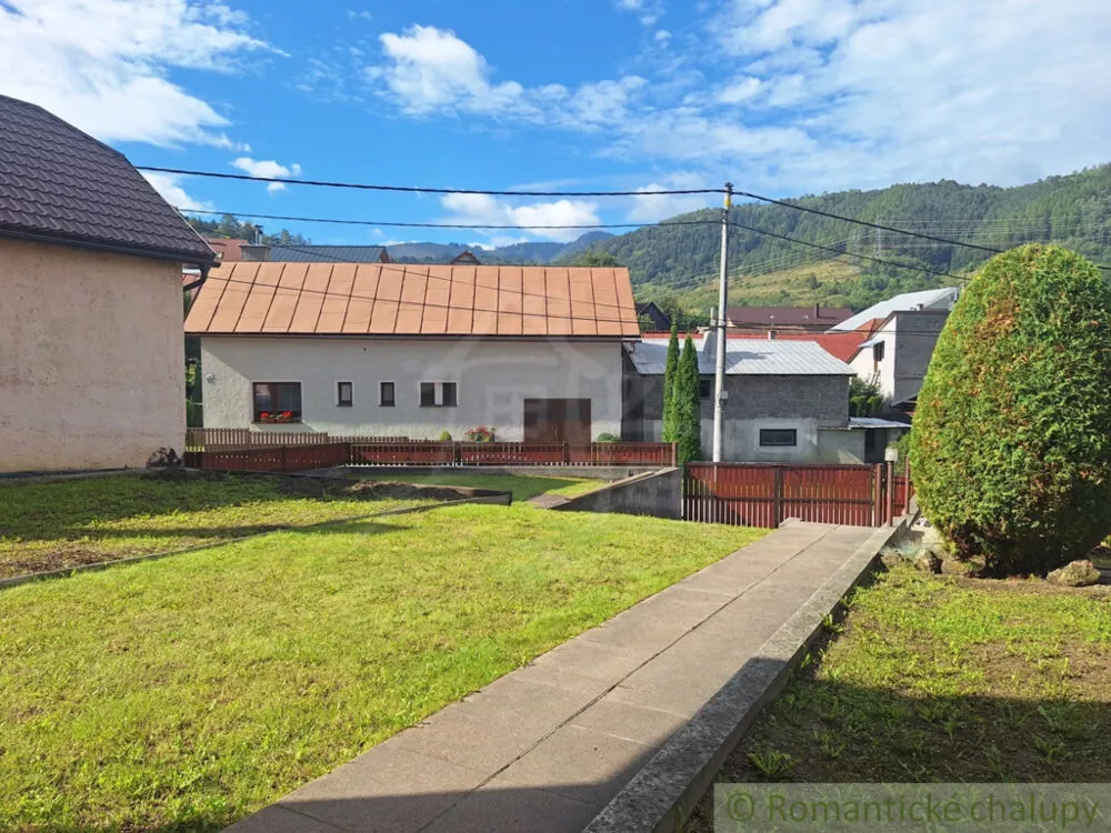 Rodinný dom na predaj 160m2, Ružomberok, 160994_38