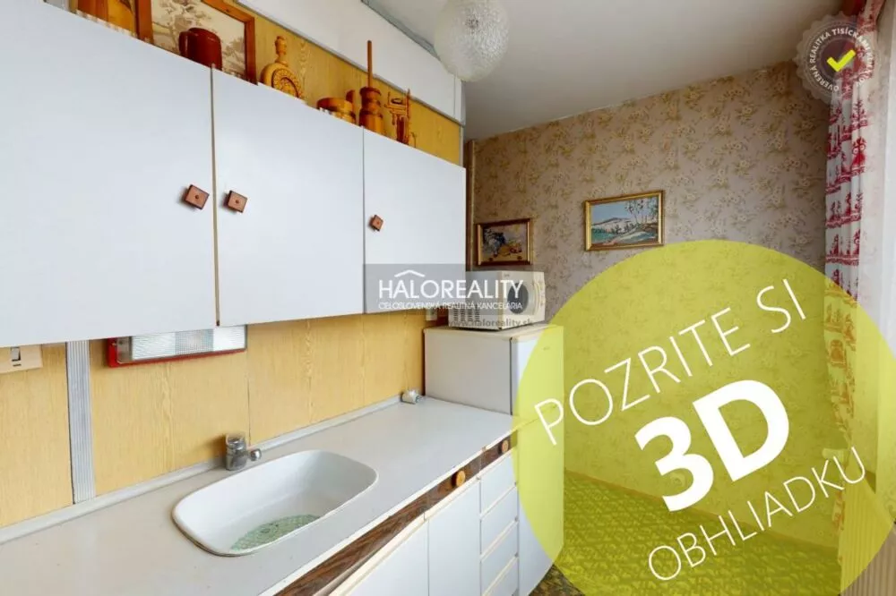 3 izbový byt na predaj 67m2, Liptovský Peter, 161405_0