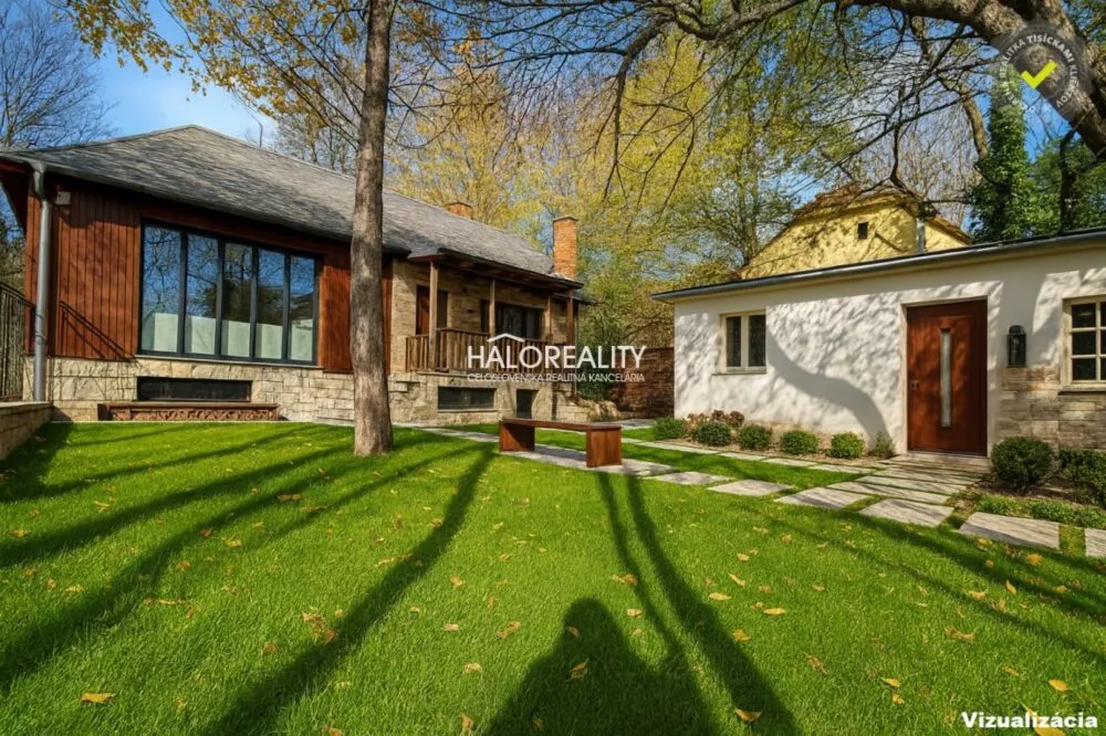 Rodinný dom na predaj 1425m2, Stará Turá, 161417_0