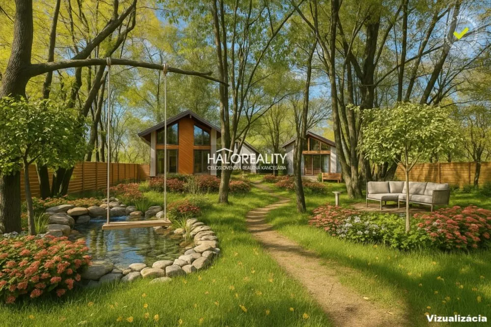 Rodinný dom na predaj 1425m2, Stará Turá, 161417_2