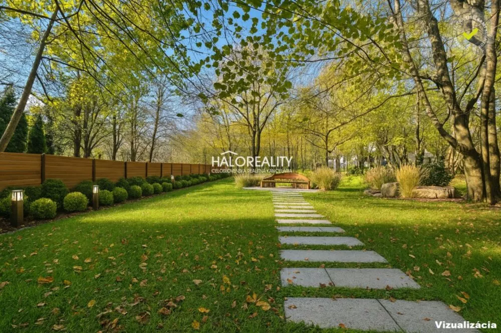 Rodinný dom na predaj 1425m2, Stará Turá, 161417_4