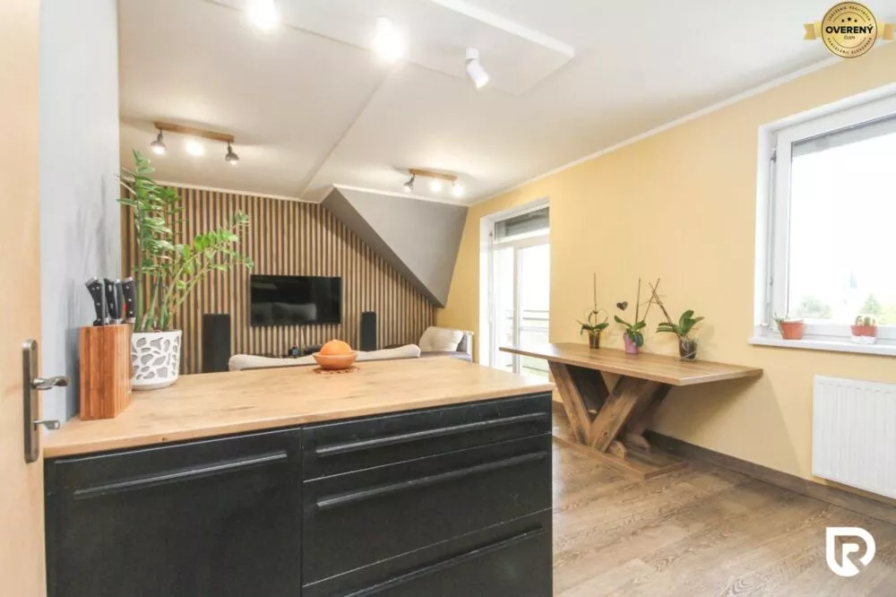 4 izbový byt na predaj 133m2, Melčice, 161419_3