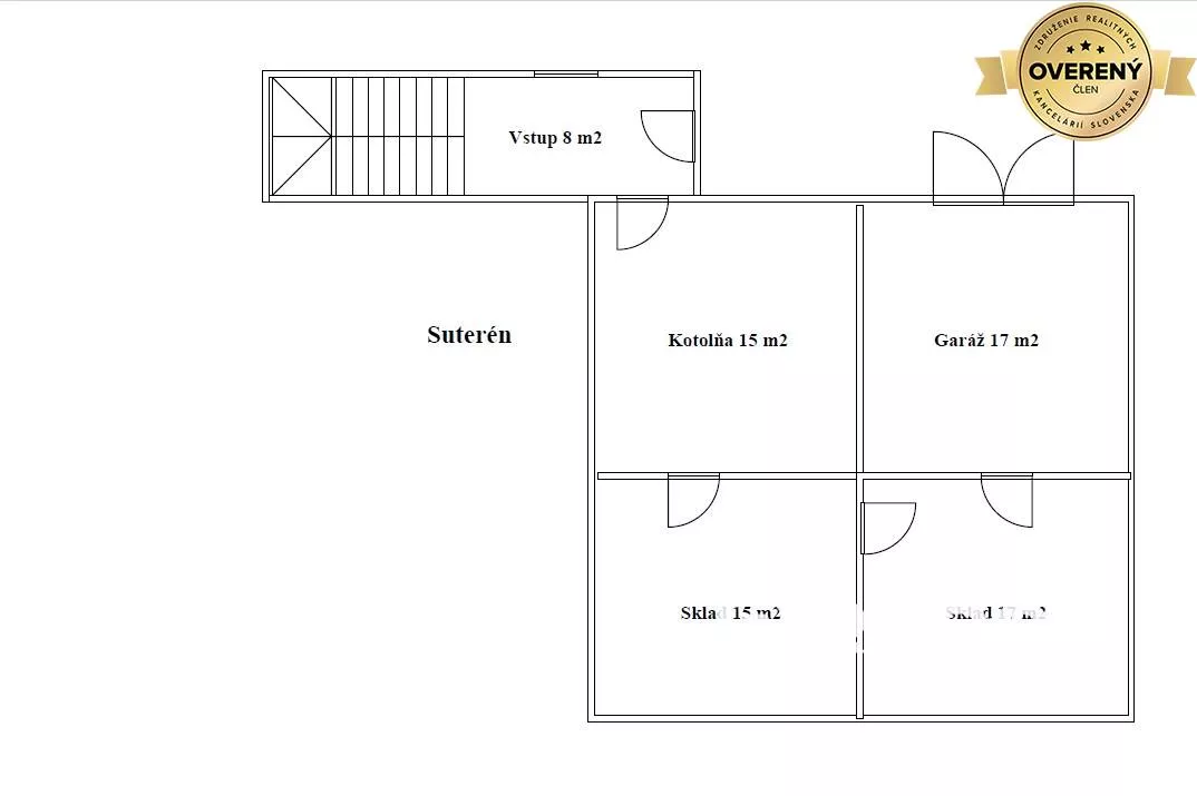 Rodinný dom na predaj 338m2, Bolešov, 161425_11