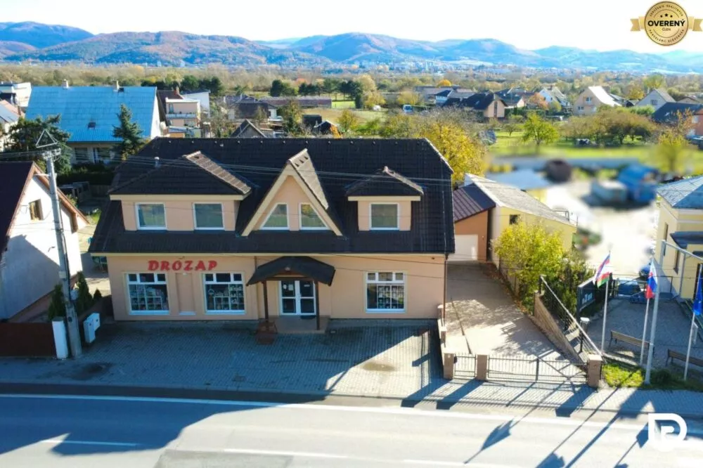 Rodinný dom na predaj 338m2, Bolešov, 161425_13