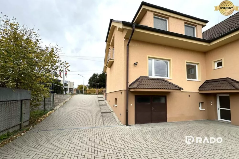 Rodinný dom na predaj 338m2, Bolešov, 161425_14