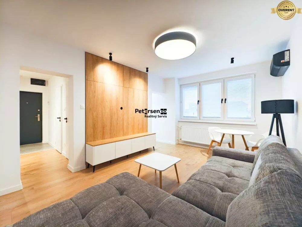 2 izbový byt na prenájom 55m2, Považská, Košice - Západ, 161549_0