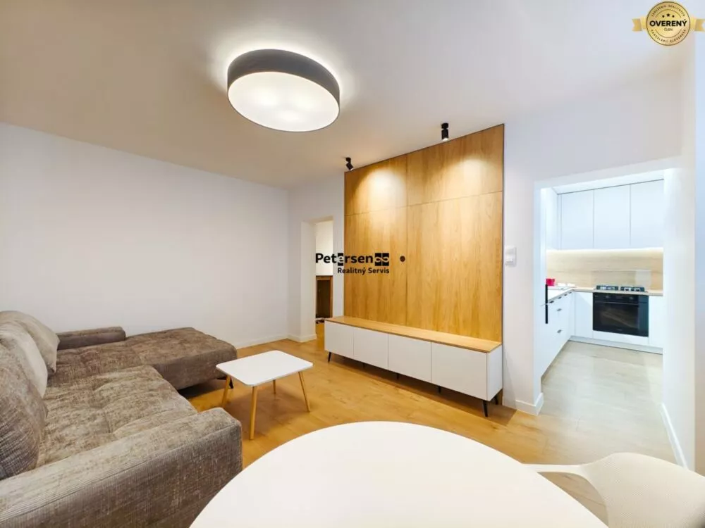 2 izbový byt na prenájom 55m2, Považská, Košice - Západ, 161549_1