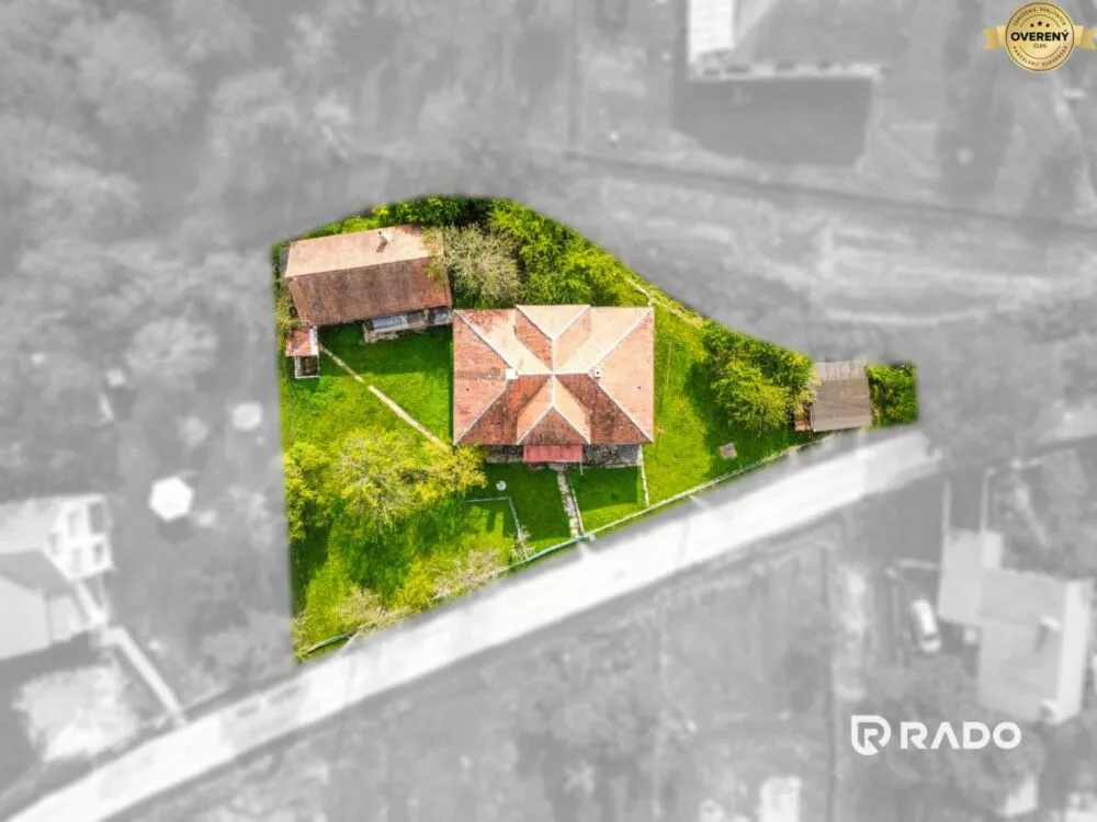 Rodinný dom na predaj 350m2, Čierna Lehota, 161698_2