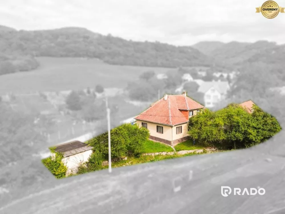 Rodinný dom na predaj 350m2, Čierna Lehota, 161698_3