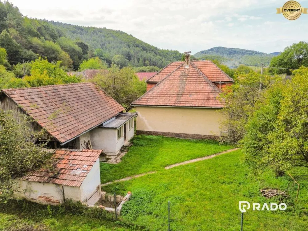 Rodinný dom na predaj 350m2, Čierna Lehota, 161698_4