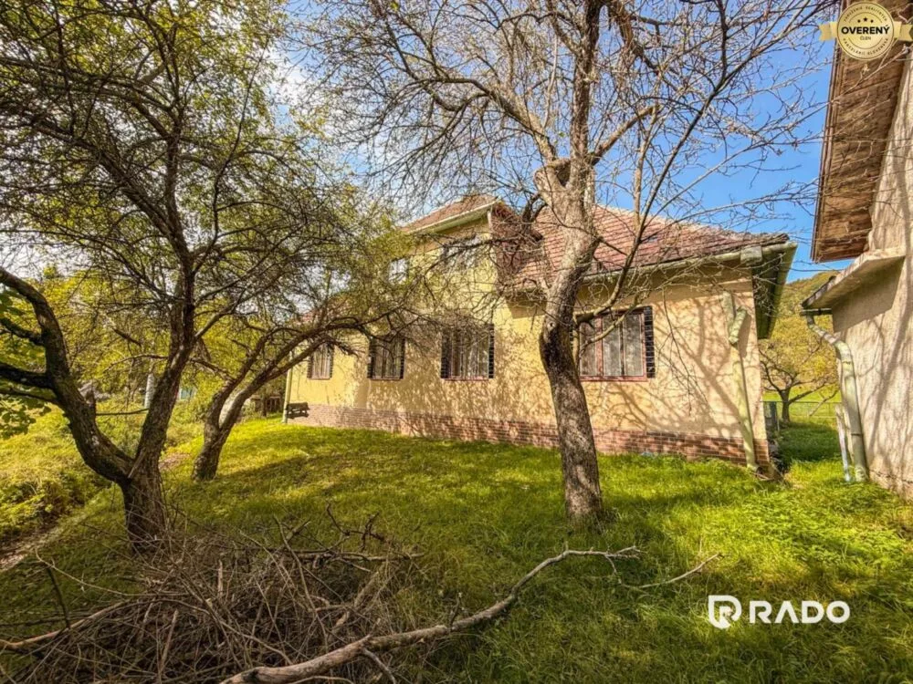 Rodinný dom na predaj 350m2, Čierna Lehota, 161698_5