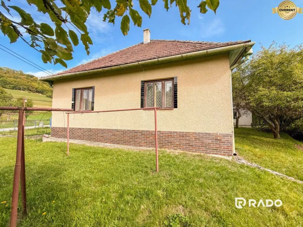 Rodinný dom na predaj 350m2, Čierna Lehota, 161698_6