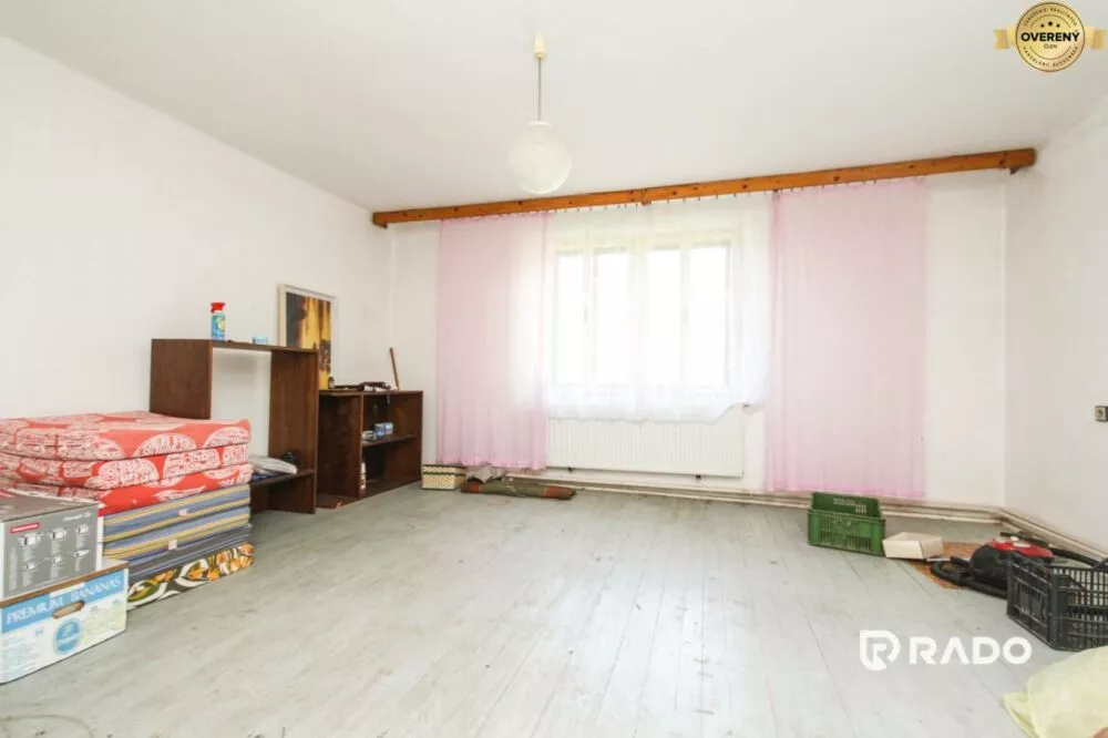 Rodinný dom na predaj 350m2, Čierna Lehota, 161698_11