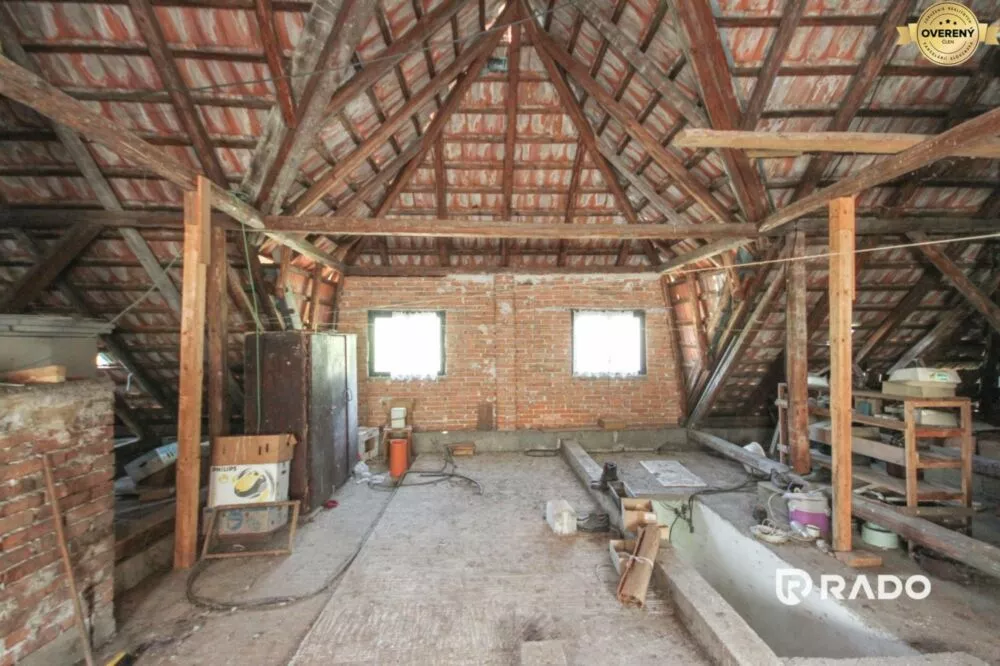 Rodinný dom na predaj 350m2, Čierna Lehota, 161698_12