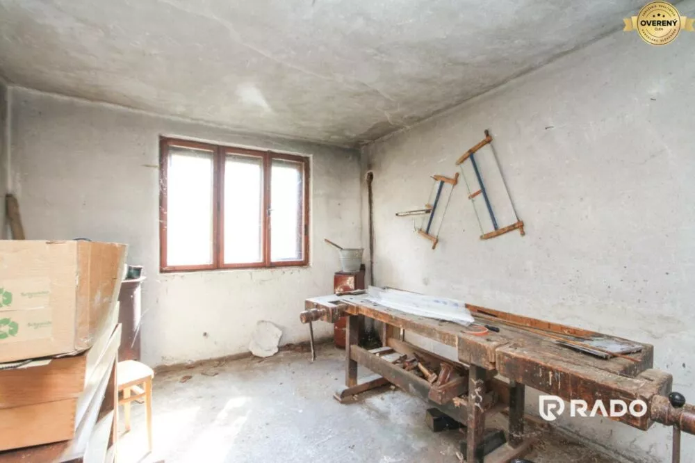 Rodinný dom na predaj 350m2, Čierna Lehota, 161698_14