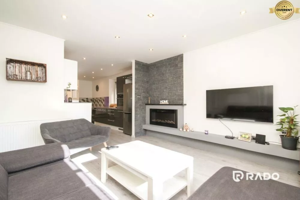 Rodinný dom na predaj 590m2, M. R. Štefánika, Trenčianska Teplá, 161699_3