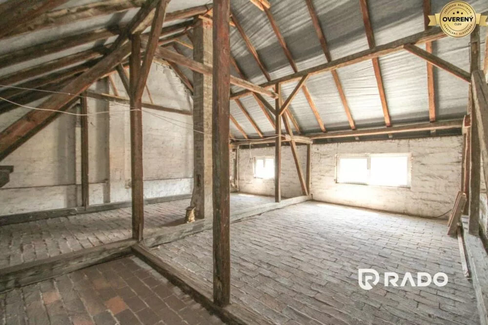 Rodinný dom na predaj 590m2, M. R. Štefánika, Trenčianska Teplá, 161699_6