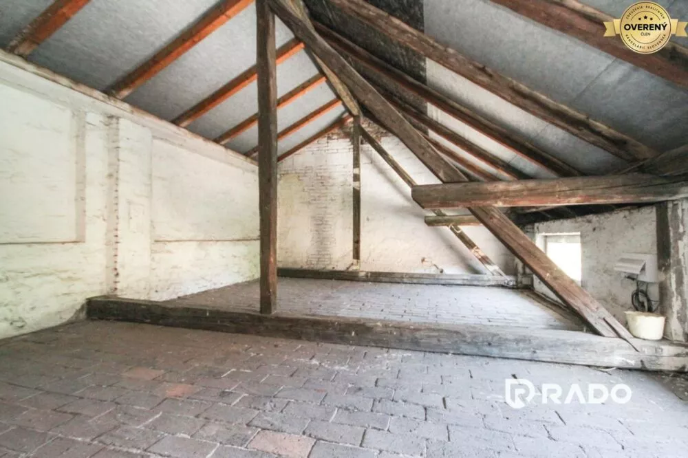 Rodinný dom na predaj 590m2, M. R. Štefánika, Trenčianska Teplá, 161699_7