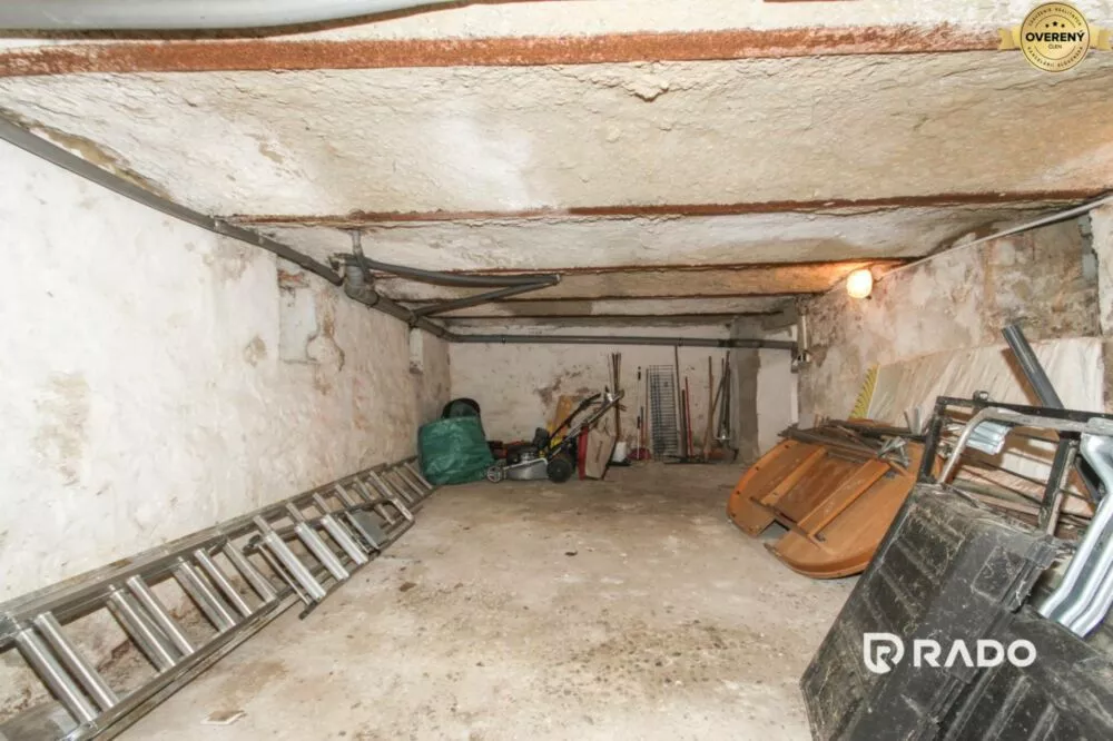 Rodinný dom na predaj 590m2, M. R. Štefánika, Trenčianska Teplá, 161699_14