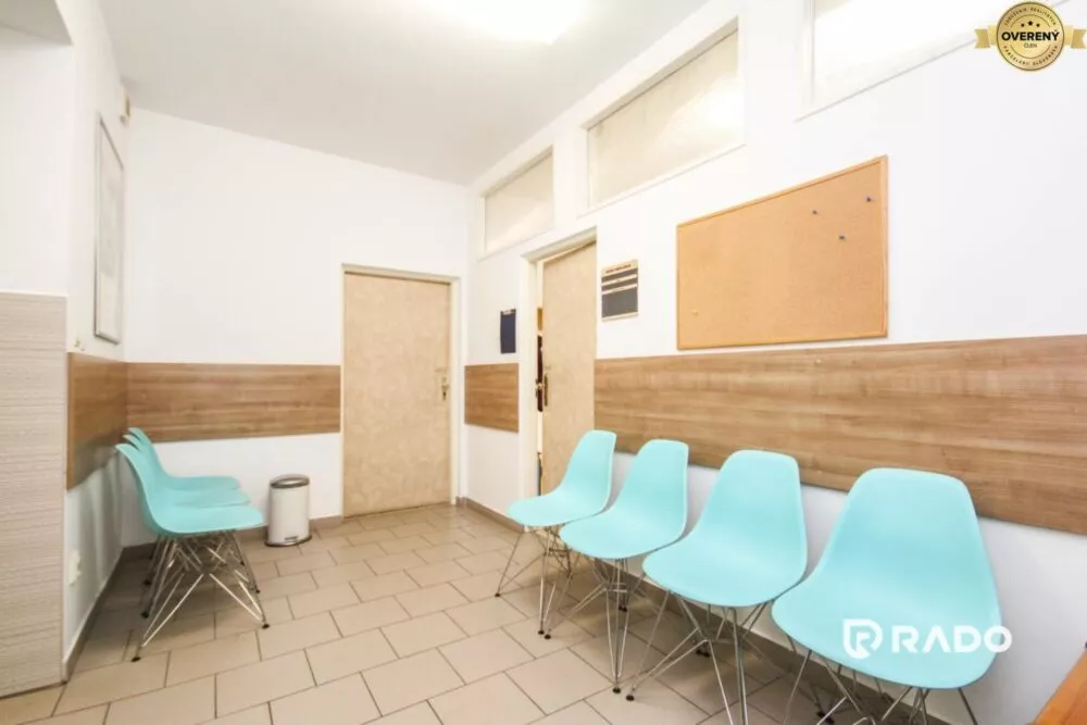 Kancelárie, admin. priestory na predaj 101m2, Bratislavská, Žilina, 161701_0