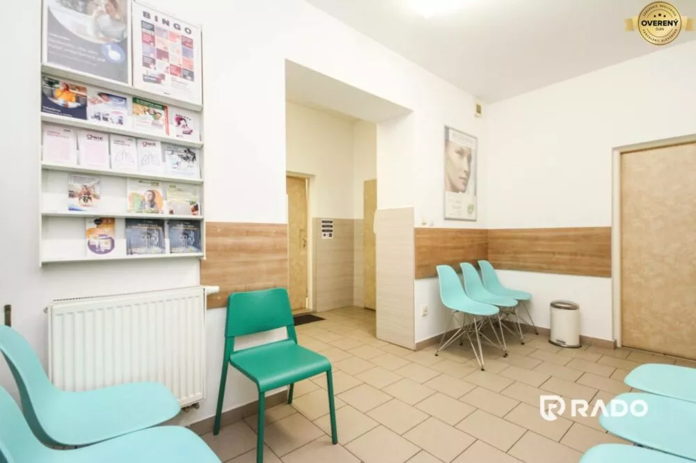 Kancelárie, admin. priestory na predaj 101m2, Bratislavská, Žilina, 161701_1