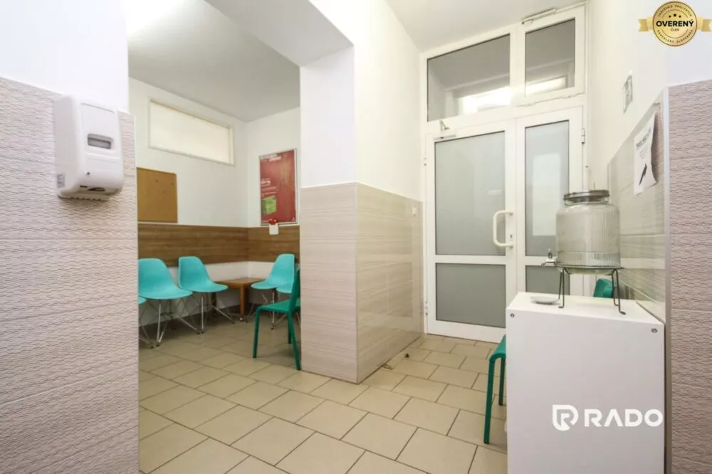 Kancelárie, admin. priestory na predaj 101m2, Bratislavská, Žilina, 161701_3