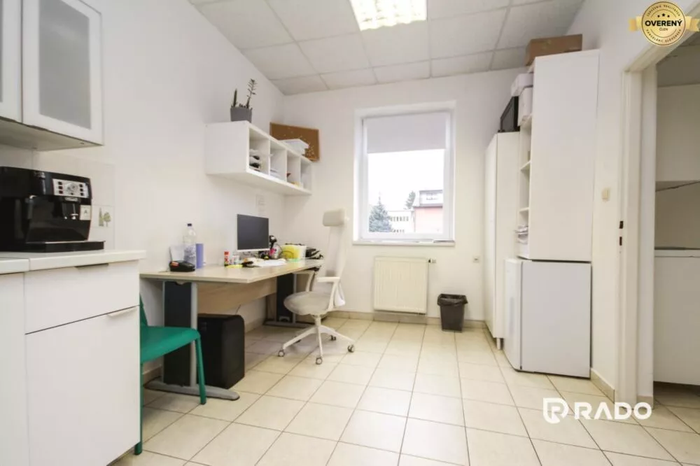 Kancelárie, admin. priestory na predaj 101m2, Bratislavská, Žilina, 161701_4