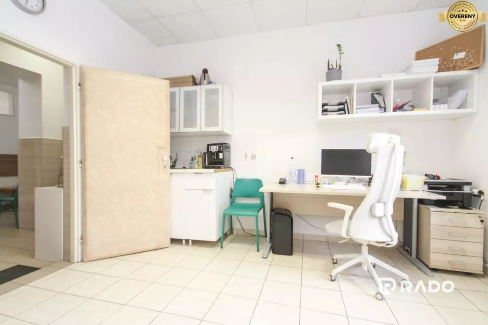 Kancelárie, admin. priestory na predaj 101m2, Bratislavská, Žilina, 161701_5