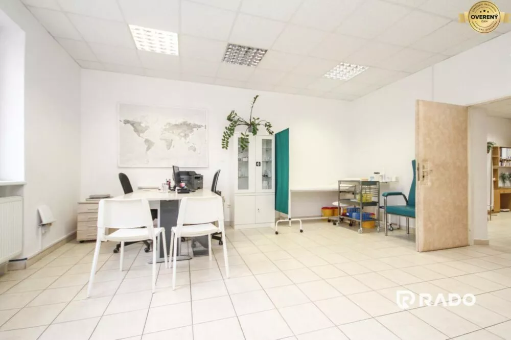 Kancelárie, admin. priestory na predaj 101m2, Bratislavská, Žilina, 161701_6