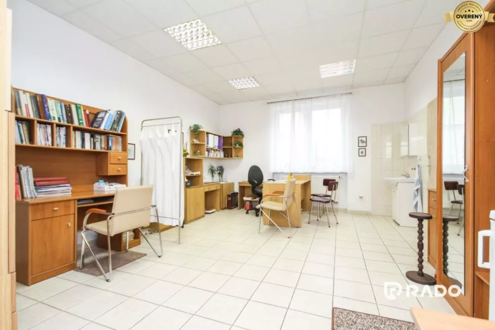 Kancelárie, admin. priestory na predaj 101m2, Bratislavská, Žilina, 161701_7