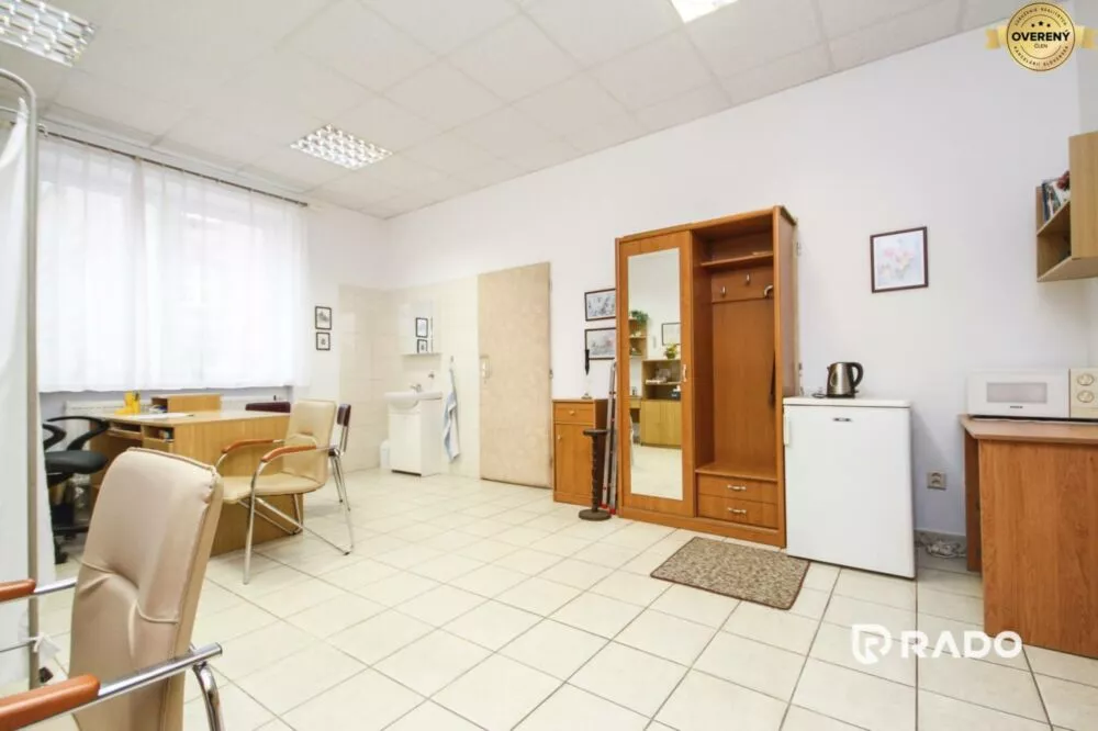 Kancelárie, admin. priestory na predaj 101m2, Bratislavská, Žilina, 161701_8