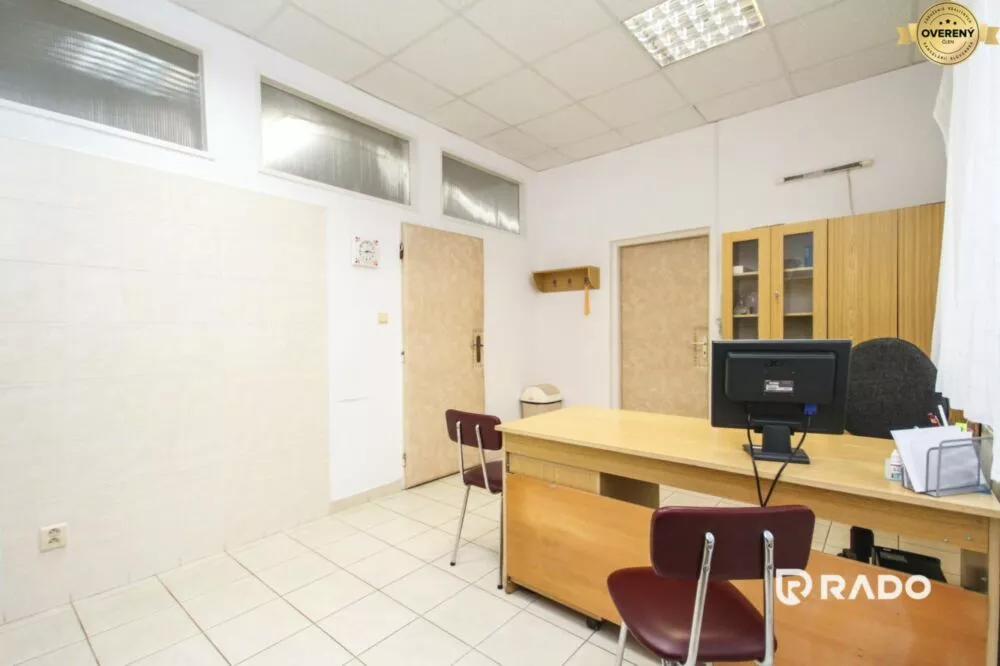 Kancelárie, admin. priestory na predaj 101m2, Bratislavská, Žilina, 161701_10