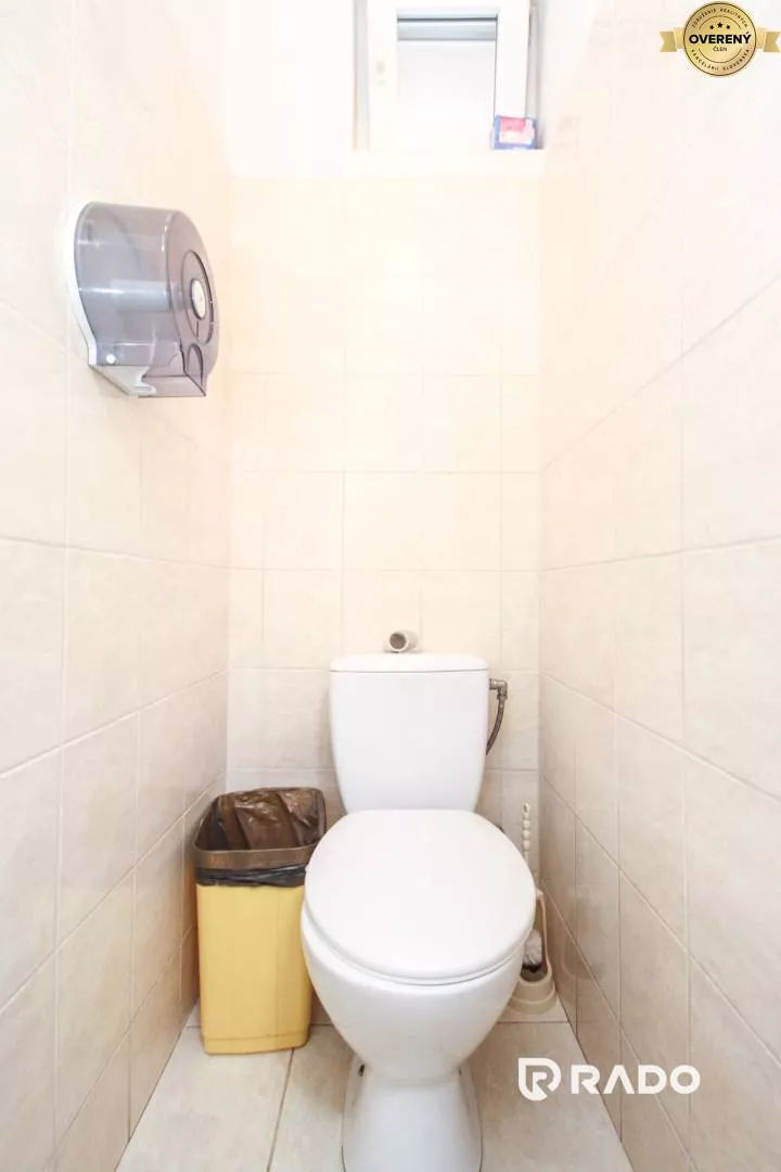 Kancelárie, admin. priestory na predaj 101m2, Bratislavská, Žilina, 161701_11