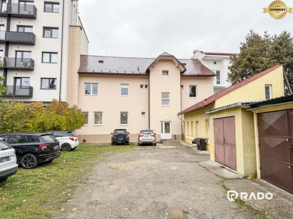 Kancelárie, admin. priestory na predaj 101m2, Bratislavská, Žilina, 161701_12