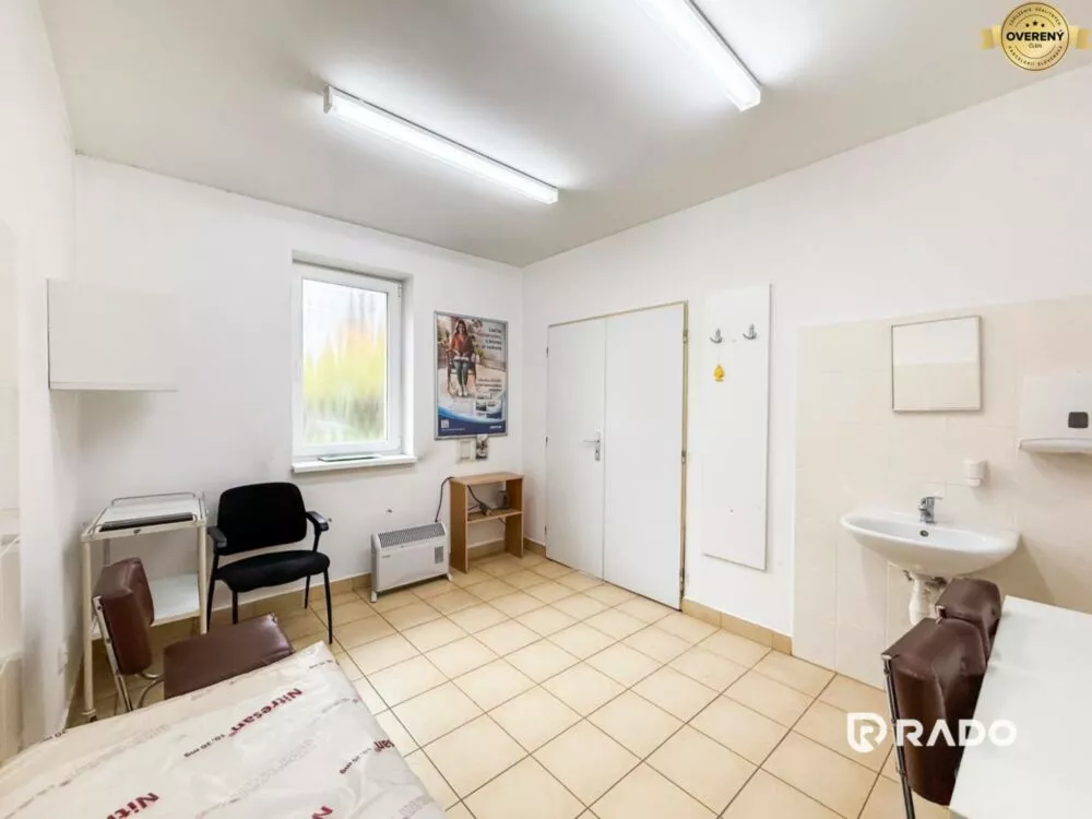 Kancelárie, admin. priestory na predaj 101m2, Bratislavská, Žilina, 161701_13