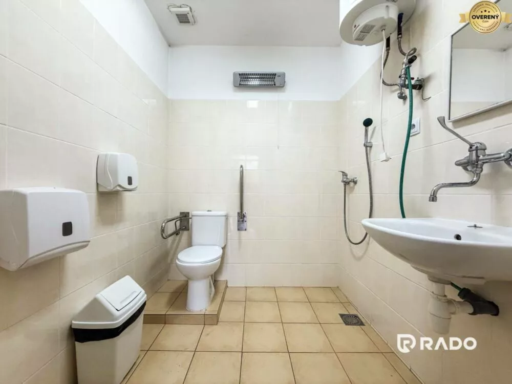 Kancelárie, admin. priestory na predaj 101m2, Bratislavská, Žilina, 161701_14