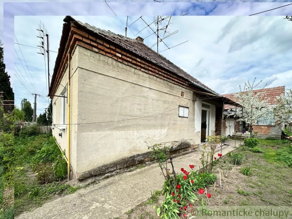 Rodinný dom na predaj 80m2, Nesvady, 137825_2