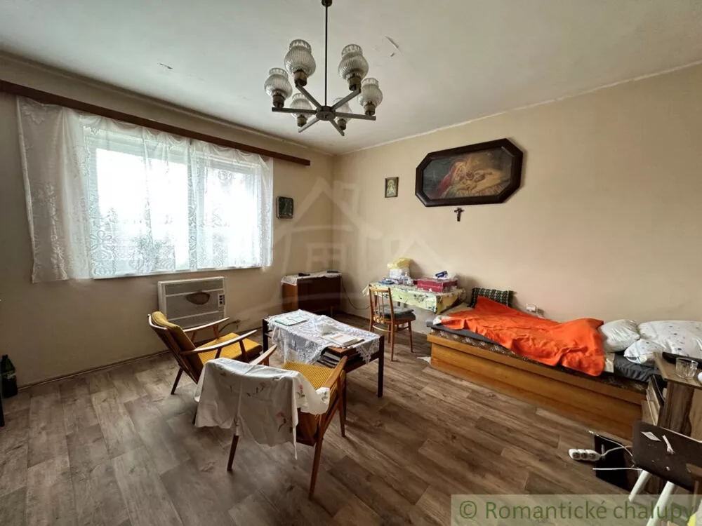 Rodinný dom na predaj 80m2, Nesvady, 137825_8