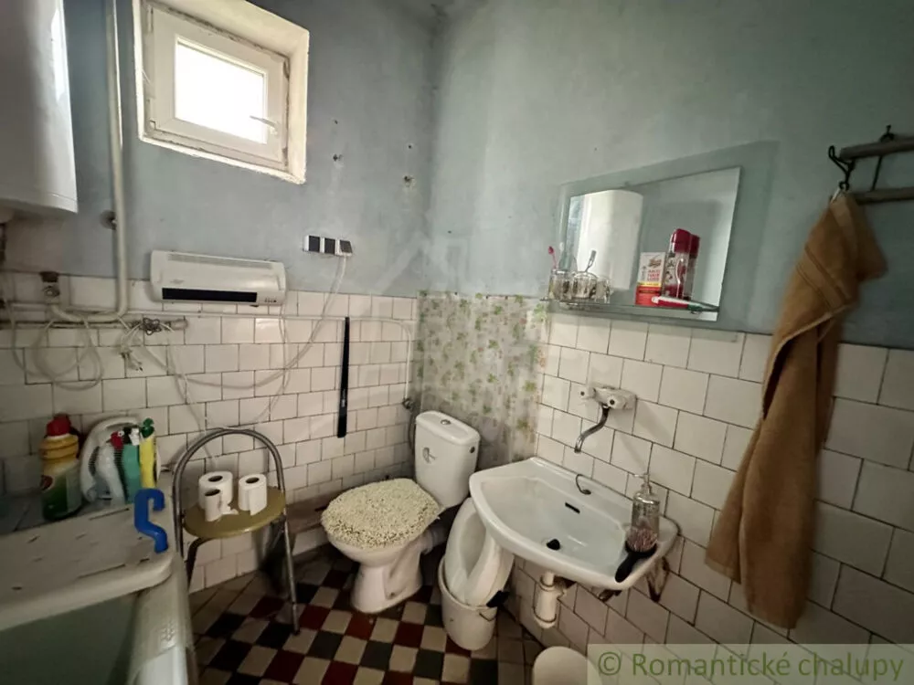 Rodinný dom na predaj 80m2, Nesvady, 137825_9