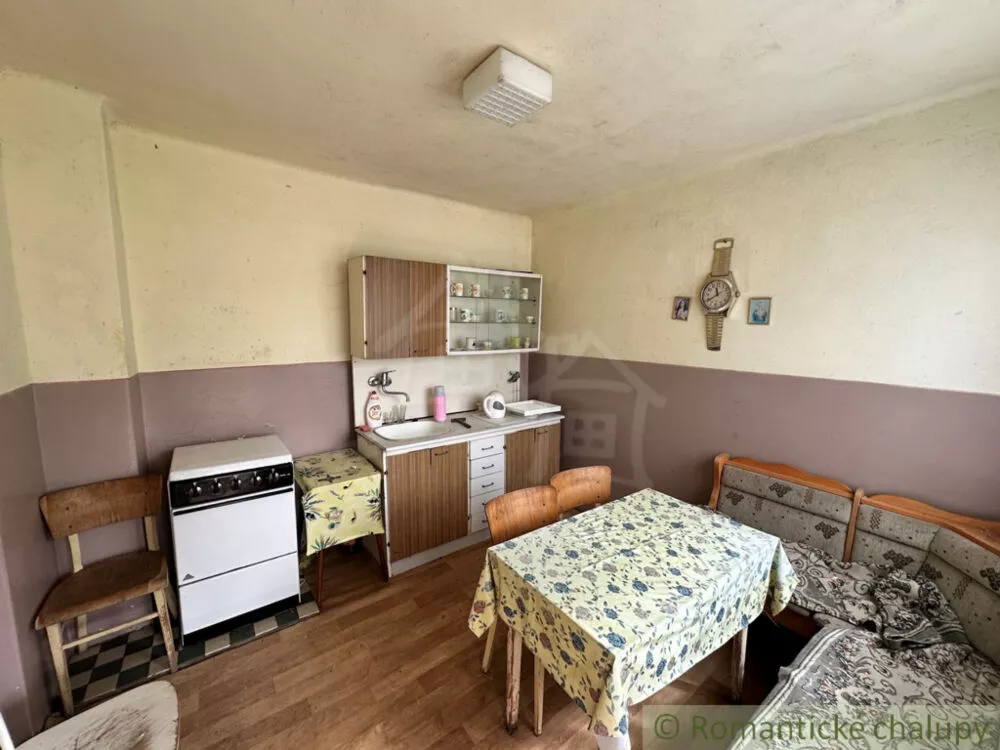 Rodinný dom na predaj 80m2, Nesvady, 137825_13