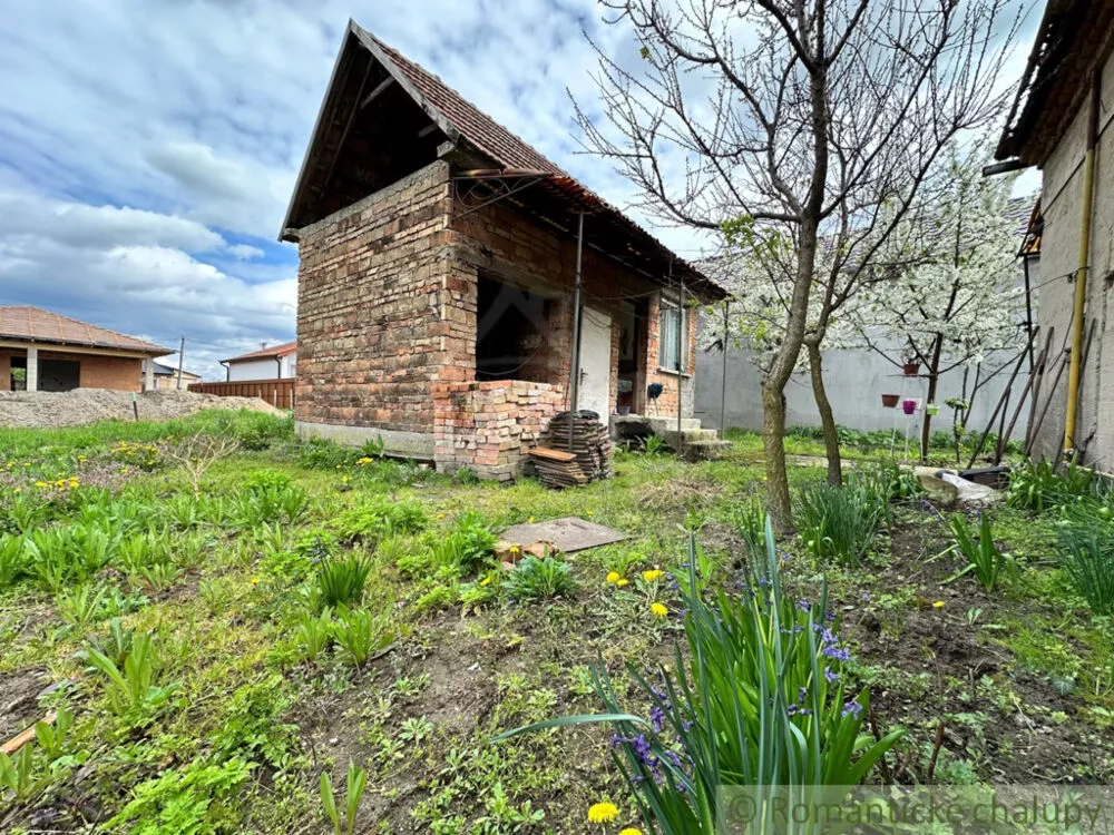 Rodinný dom na predaj 80m2, Nesvady, 137825_16