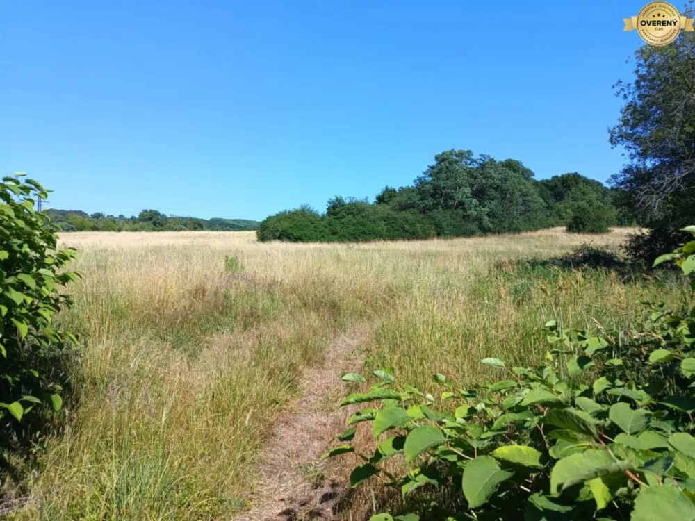 Pozemok pre rod. domy na predaj 1016m2, Prievidza, 161718_0