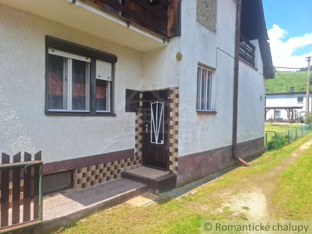 Rodinný dom na predaj 200m2, Liptovská Lúžna, 151062_5