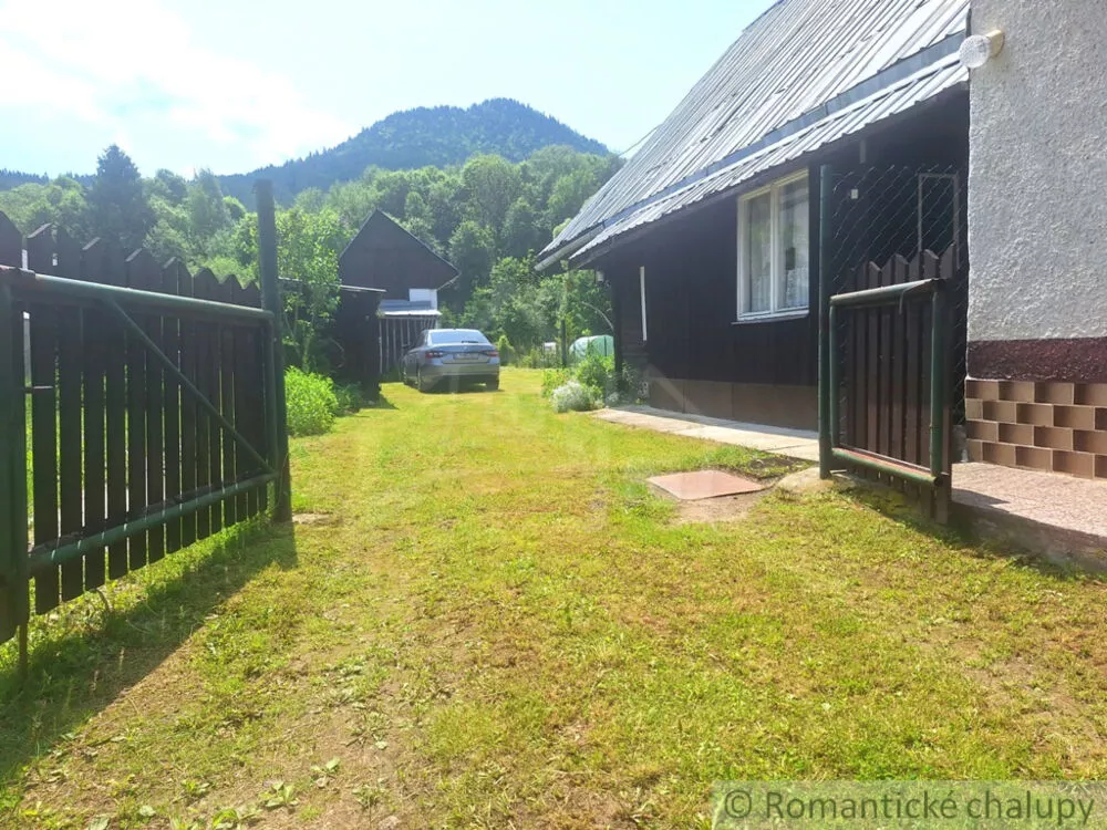 Rodinný dom na predaj 200m2, Liptovská Lúžna, 151062_8