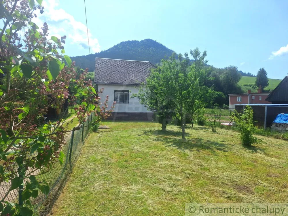 Rodinný dom na predaj 200m2, Liptovská Lúžna, 151062_10