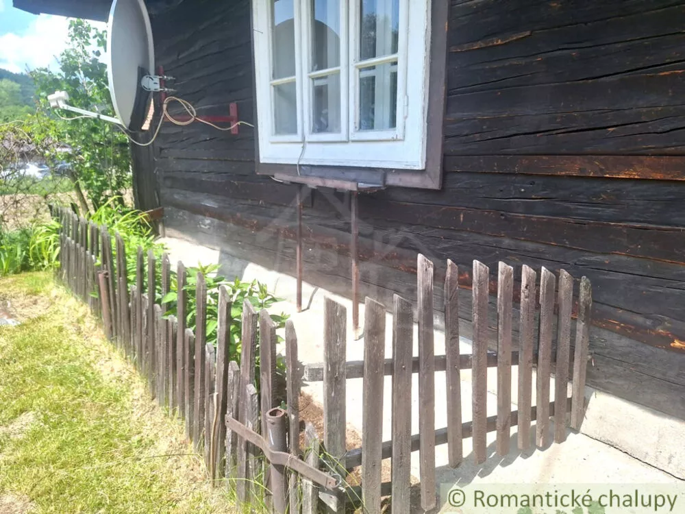 Rodinný dom na predaj 200m2, Liptovská Lúžna, 151062_12